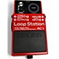 Used BOSS RC1 Loop Station Pedal