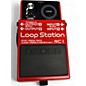 Used BOSS RC1 Loop Station Pedal