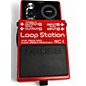 Used BOSS RC1 Loop Station Pedal
