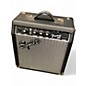 Used Squier FRONTMAN Guitar Combo Amp thumbnail