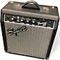 Used Squier FRONTMAN Guitar Combo Amp