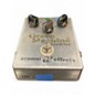 Used Aramat Ae Effects Green Machine Overdrive Effect Pedal