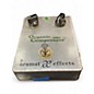 Used Aramat Ae Effects Oranic Compressor Effect Pedal