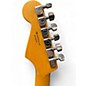 Used Fender Player Stratocaster Maroon Solid Body Electric Guitar