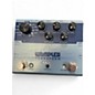 Used Wampler TERRAFORM Effect Processor thumbnail