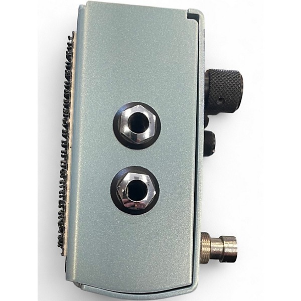 Used Wampler TERRAFORM Effect Processor