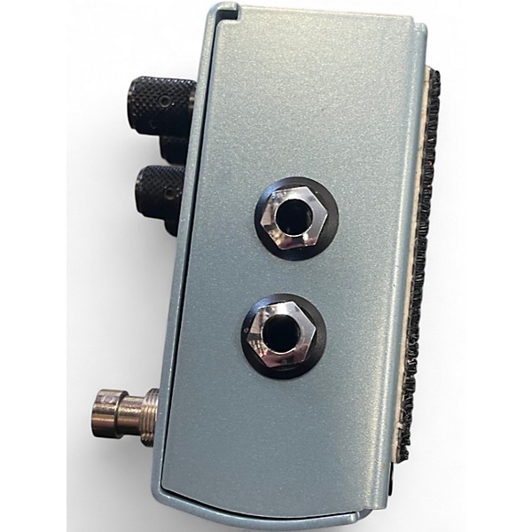 Used Wampler TERRAFORM Effect Processor