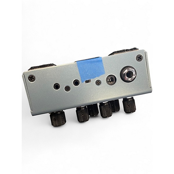 Used Wampler TERRAFORM Effect Processor