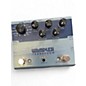 Used Wampler TERRAFORM Effect Processor