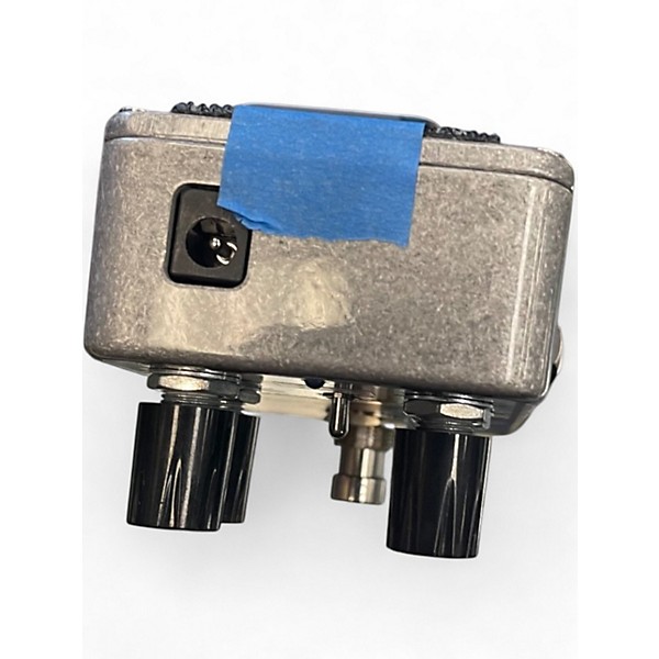 Used Keeley BUBBLETRON Effect Pedal