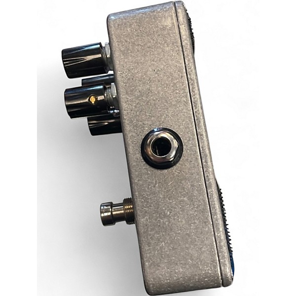 Used Keeley BUBBLETRON Effect Pedal