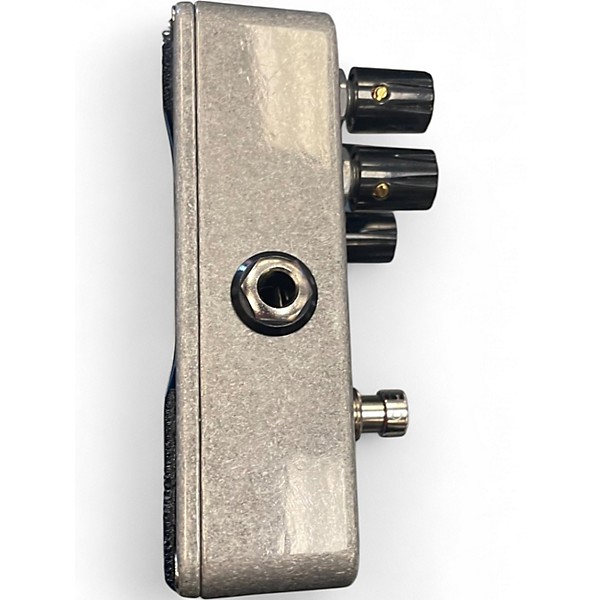 Used Keeley BUBBLETRON Effect Pedal