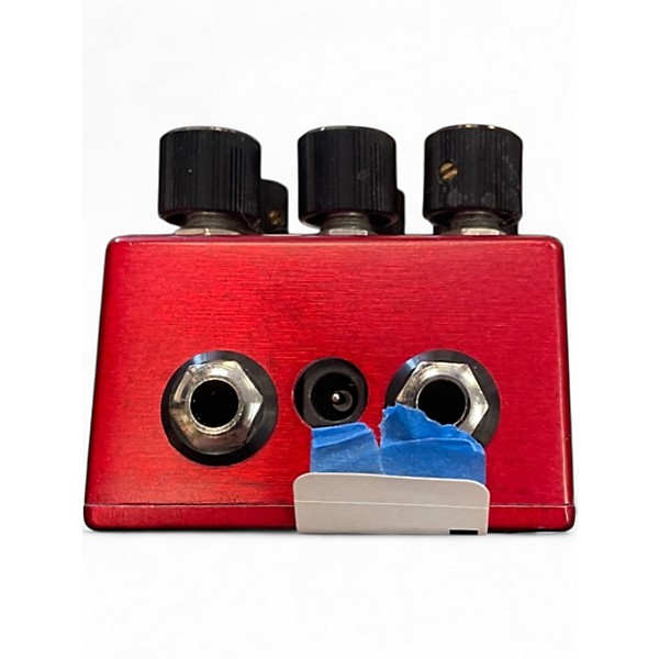 Used Walrus Audio ERAS Effect Pedal