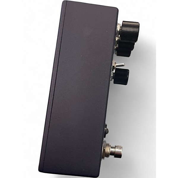 Used Walrus Audio Julia Analog Chorus Effect Pedal