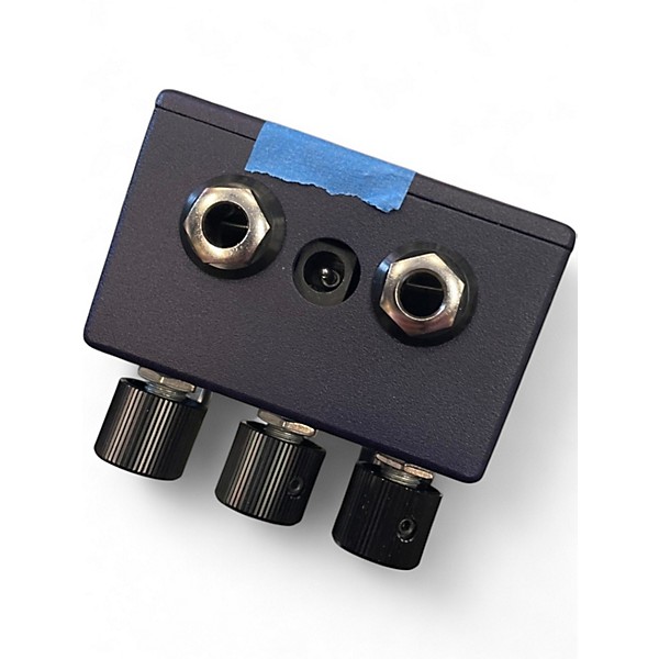 Used Walrus Audio Julia Analog Chorus Effect Pedal