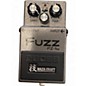 Used BOSS FZ-1w Effect Pedal thumbnail