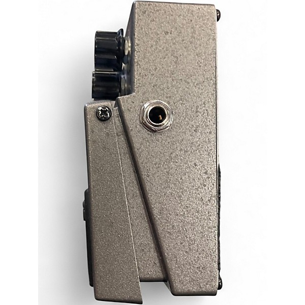 Used BOSS FZ-1w Effect Pedal