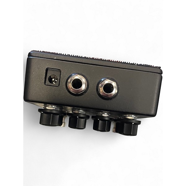 Used Walrus Audio CAVERNS Effect Pedal