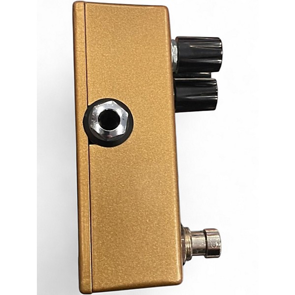 Used Wampler Tumnus Mini Overdrive Effect Pedal