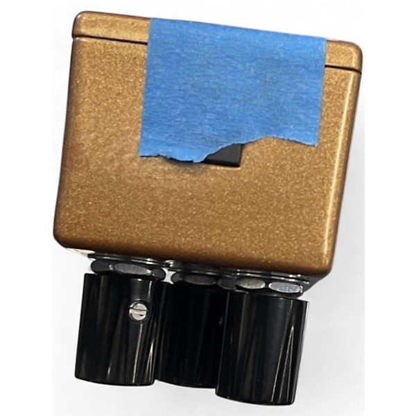 Used Wampler Tumnus Mini Overdrive Effect Pedal