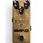 Used Wampler Tumnus Mini Overdrive Effect Pedal