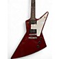 Used Gibson Explorer T Heritage Cherry Solid Body Electric Guitar