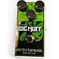 Used Electro Harmonix BIG MUFF NANO BASS Effect Pedal thumbnail