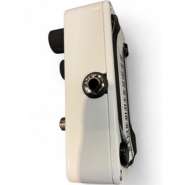 Used Electro Harmonix BIG MUFF NANO BASS Effect Pedal