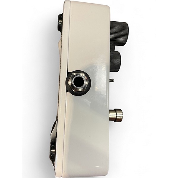 Used Electro Harmonix BIG MUFF NANO BASS Effect Pedal