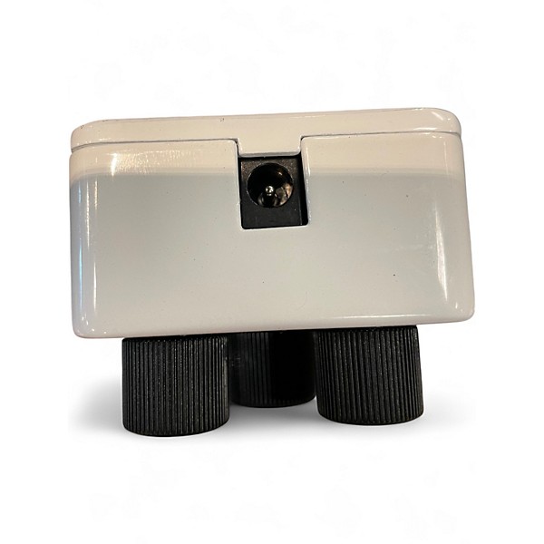 Used Electro Harmonix BIG MUFF NANO BASS Effect Pedal