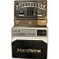 Used Hardwire HT-2 TUNER Tuner Pedal thumbnail