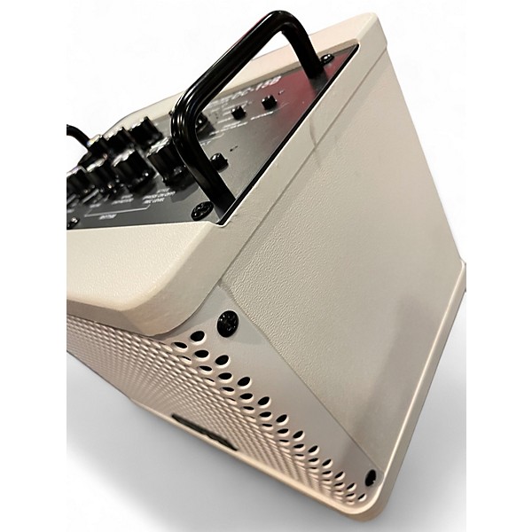 Used Joyo DC-15B Battery Powered Amp