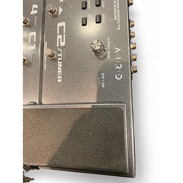 Used BOSS GX100 Effect Processor