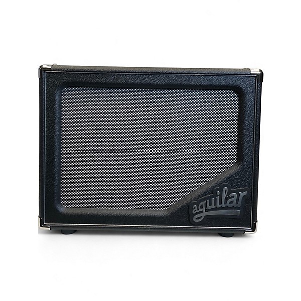 Used Aguilar SL112 250W 1x12 Bass Cabinet