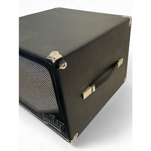 Used Aguilar SL112 250W 1x12 Bass Cabinet
