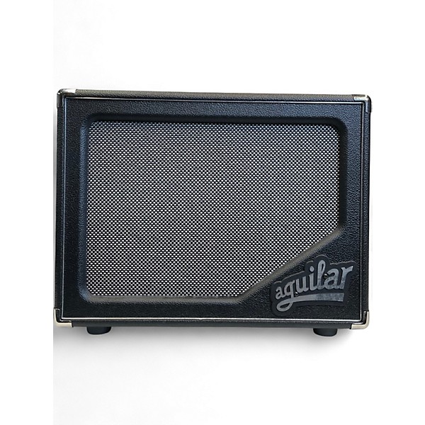 Used Aguilar SL112 250W 1x12 Bass Cabinet