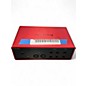 Used Focusrite Scarlett 4i4 Gen 4 Audio Interface