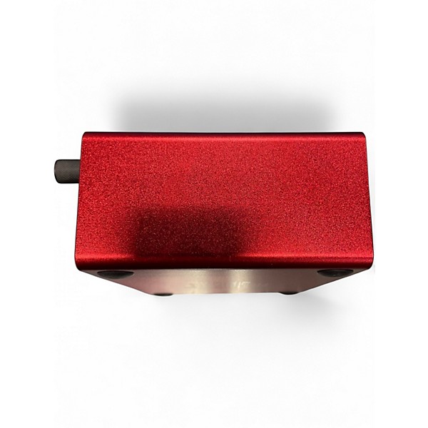 Used Focusrite Scarlett 4i4 Gen 4 Audio Interface
