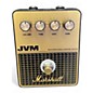 Used Marshall JVM EFFECTS PEDAL Effect Pedal thumbnail