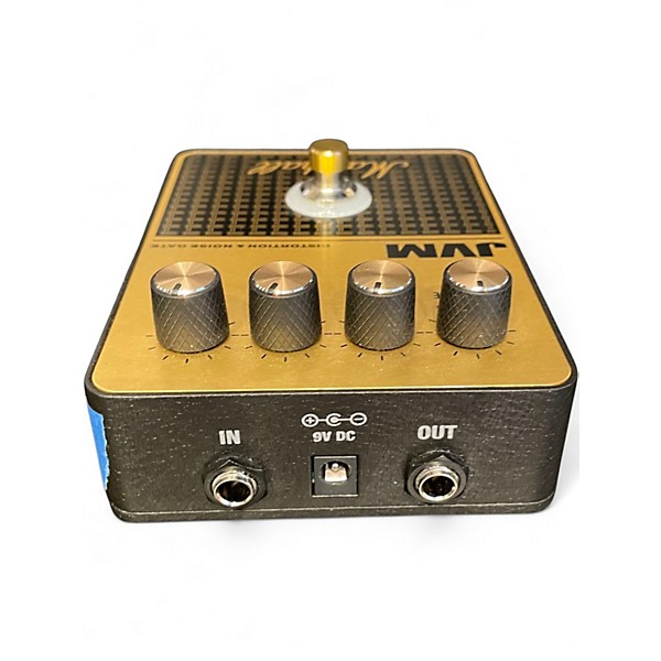 Used Marshall JVM EFFECTS PEDAL Effect Pedal