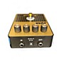 Used Marshall JVM EFFECTS PEDAL Effect Pedal