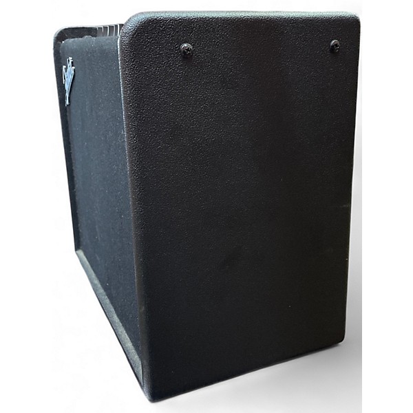 Used 2023 Fender Mustang LT25 25W 1x8 Guitar Combo Amp