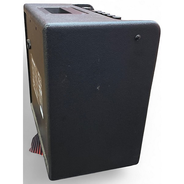 Used 2023 Fender Mustang LT25 25W 1x8 Guitar Combo Amp