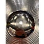 Used SABIAN 18in B8X THIN CRASH Cymbal