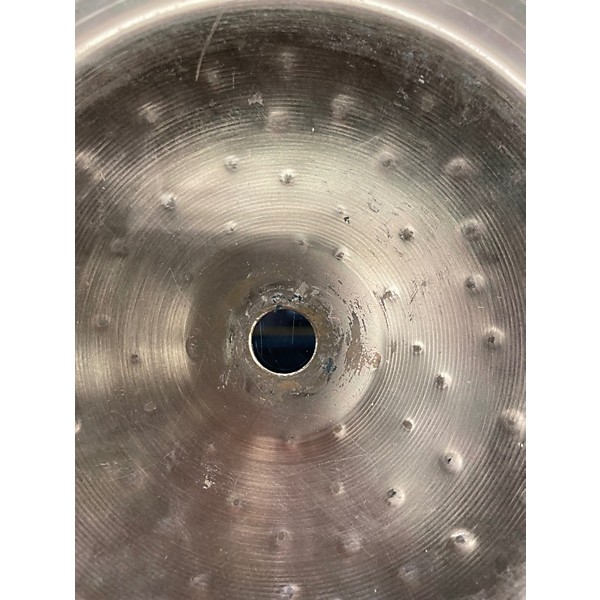 Used SABIAN 18in B8X THIN CRASH Cymbal
