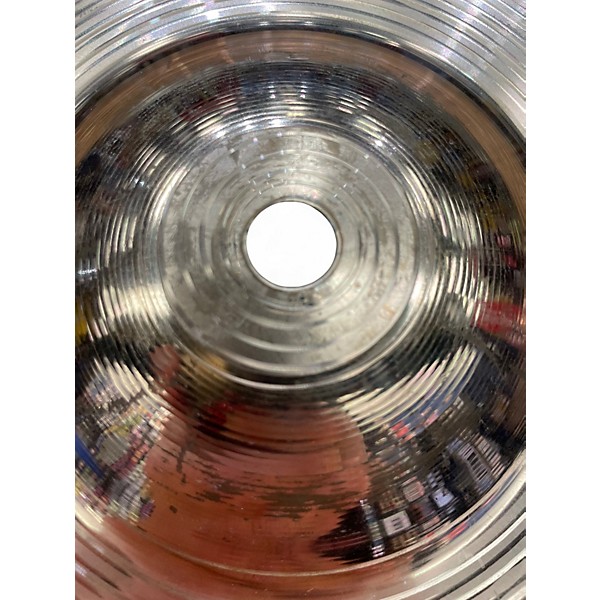 Used SABIAN 16in B8X  Cymbal