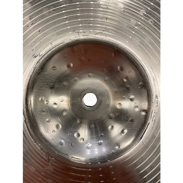 Used SABIAN 16in B8X  Cymbal
