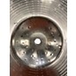 Used SABIAN 16in B8X  Cymbal