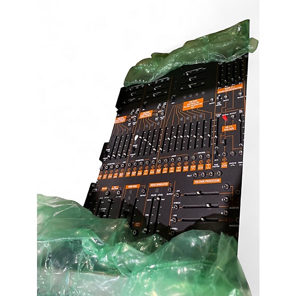 Used Behringer 2600 Effects Processor