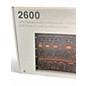 Used Behringer 2600 Effects Processor